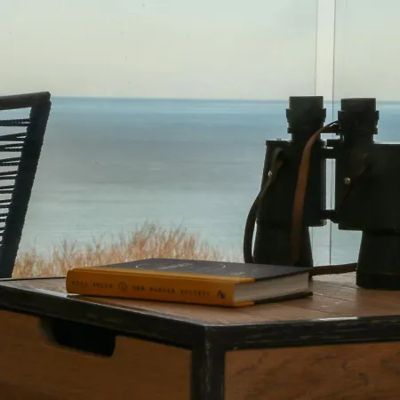 The Lookout דירה